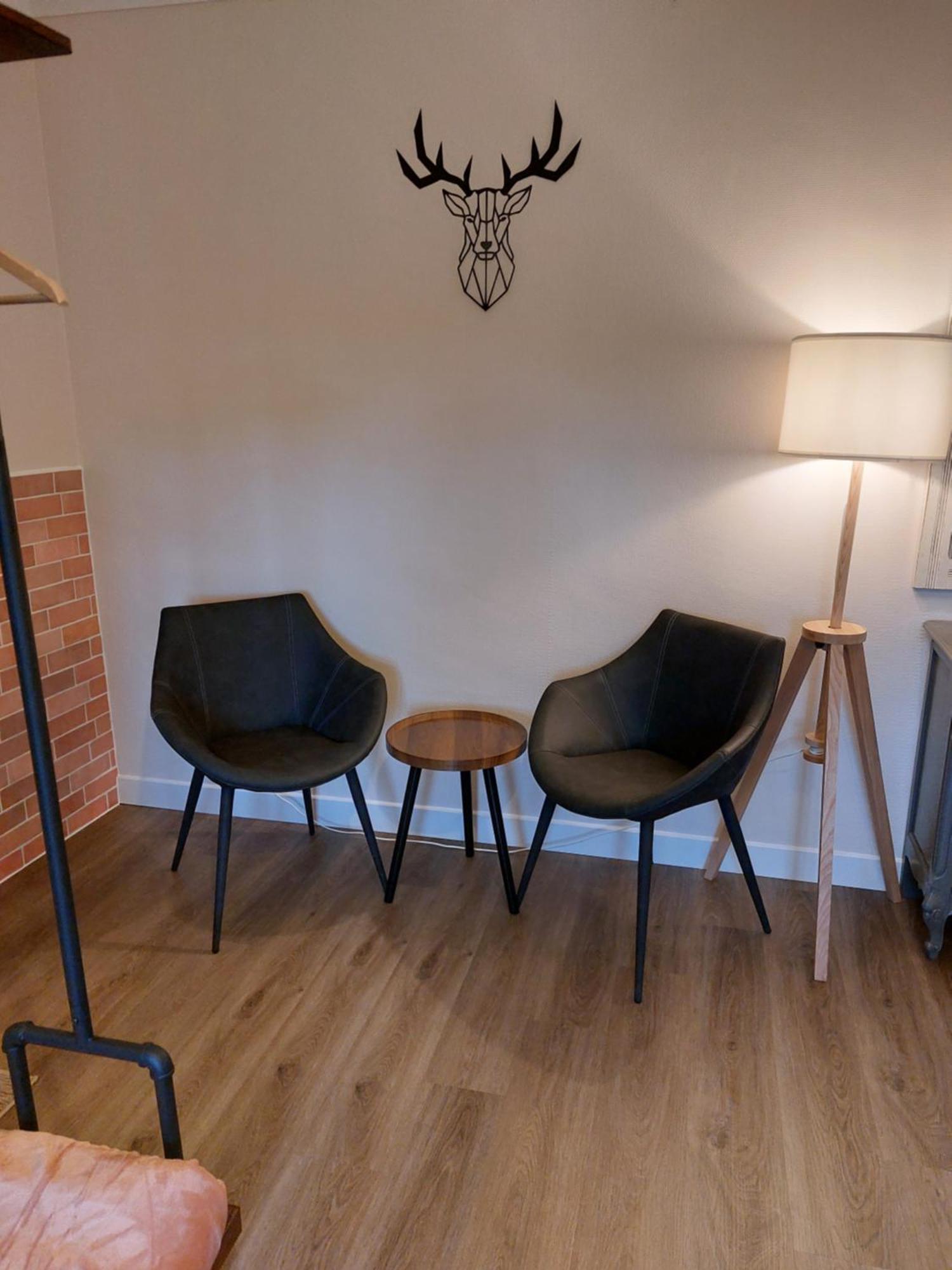 Bed and Breakfast La Cour De Grandmenil Manhay Экстерьер фото
