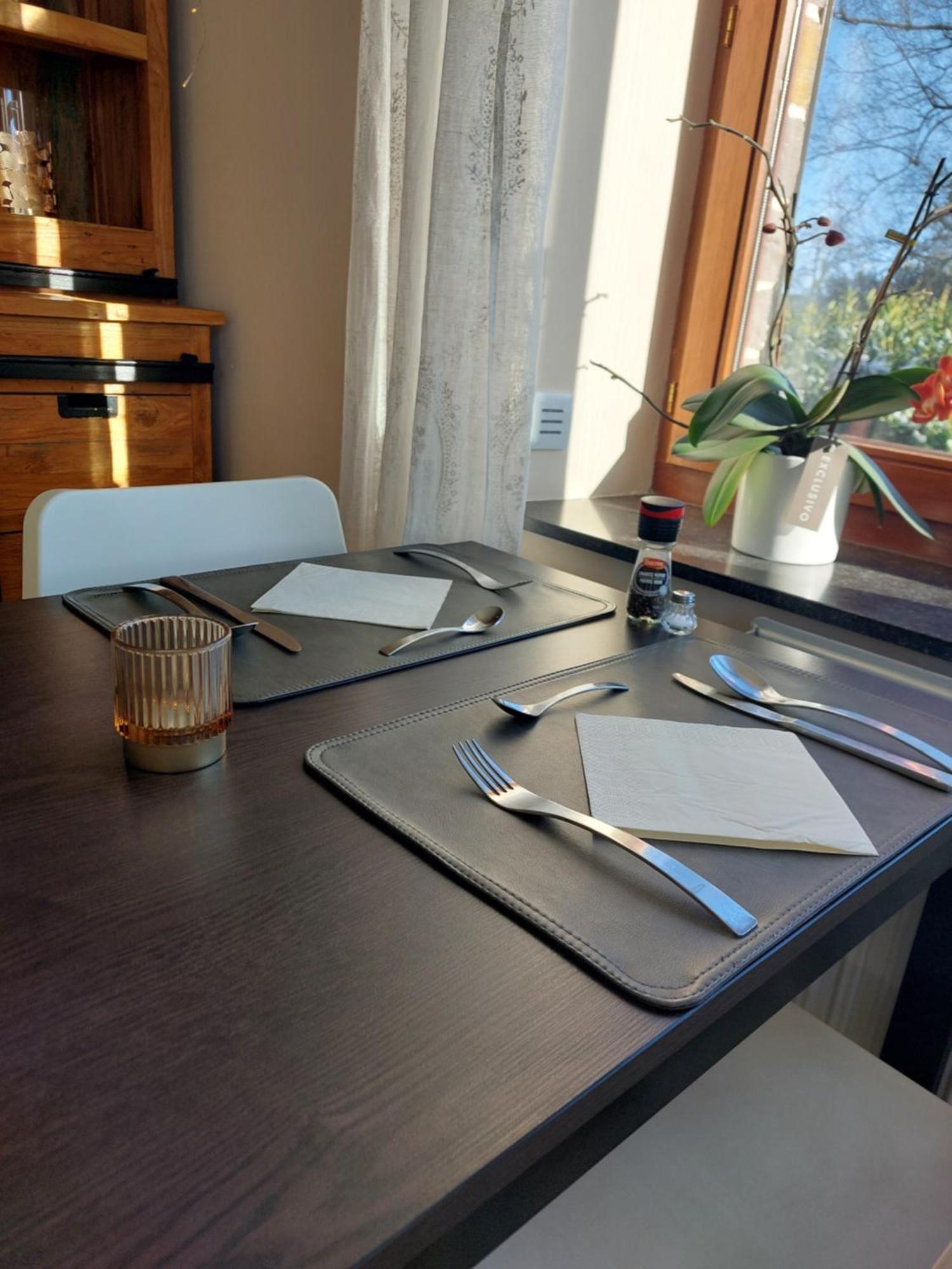 Bed and Breakfast La Cour De Grandmenil Manhay Экстерьер фото